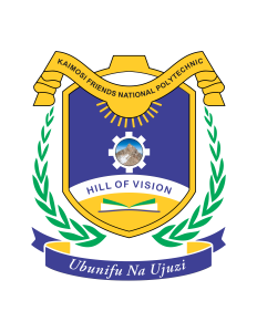 DEPARTMENT OF AGRICULTURE & ENVIRONMENTAL STUDIES